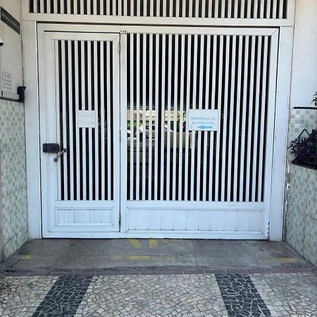 Appartamento Localizacao Fantastica! Botafogo-Urca Rio de Janeiro Esterno foto