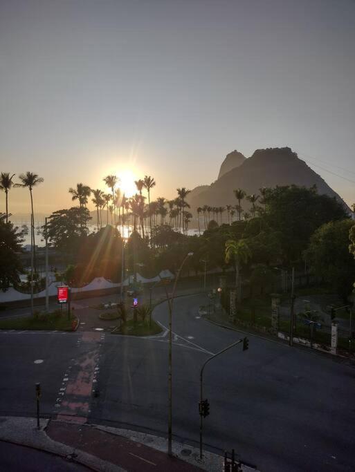 Appartamento Localizacao Fantastica! Botafogo-Urca Rio de Janeiro Esterno foto
