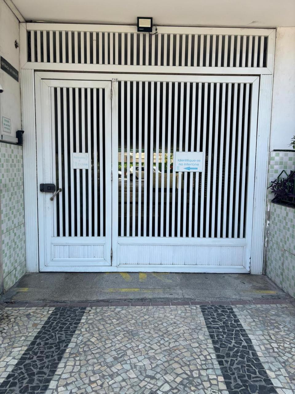 Appartamento Localizacao Fantastica! Botafogo-Urca Rio de Janeiro Esterno foto